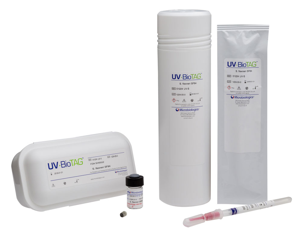 UV-BioTAG™