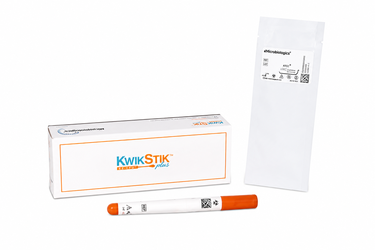 KWIK-STIK™ Plus