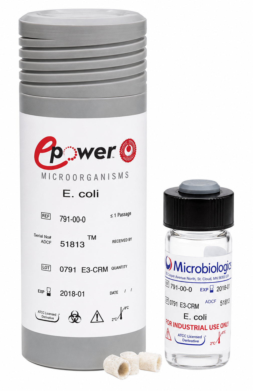 Epower™ CRM