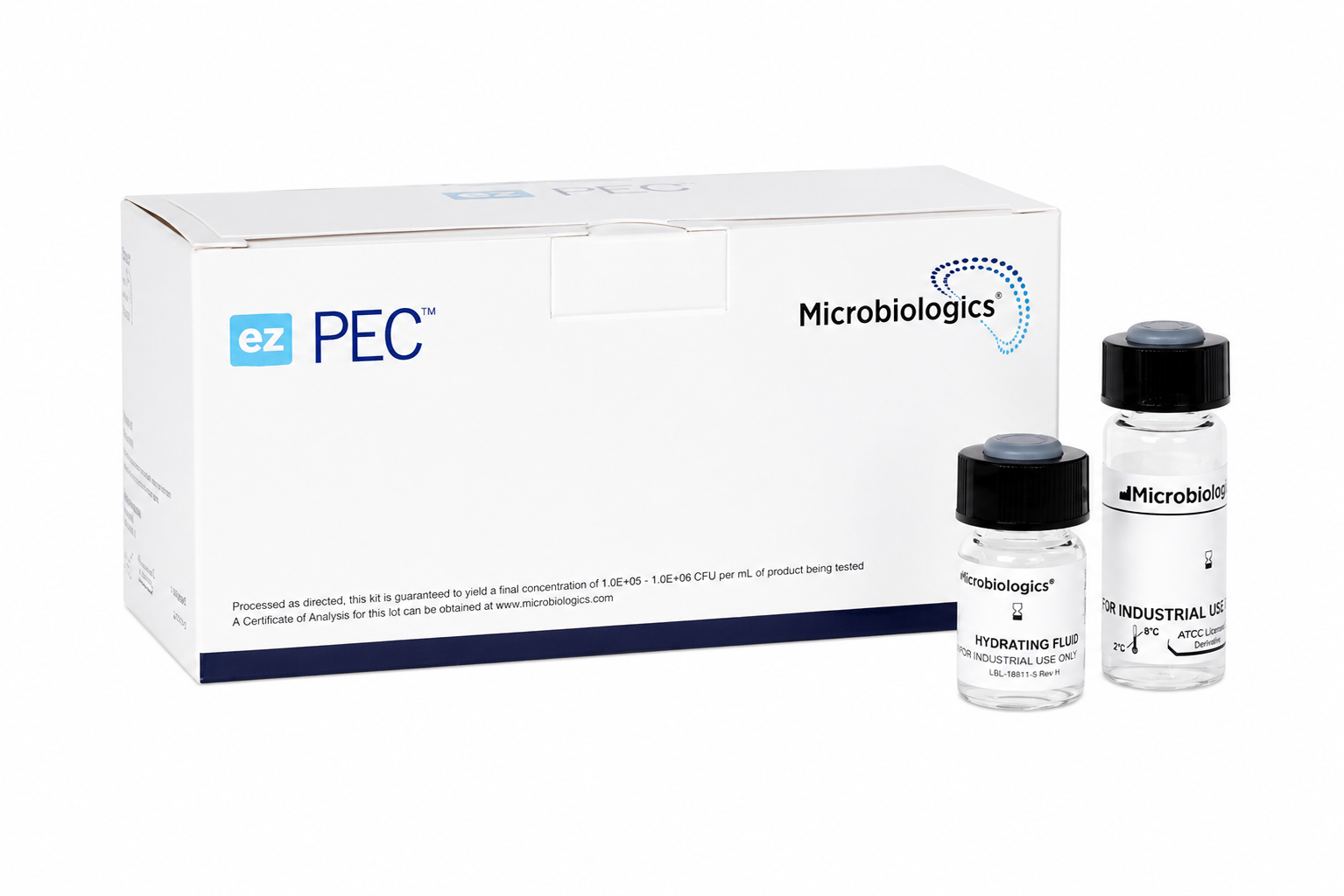 EZ-PEC™