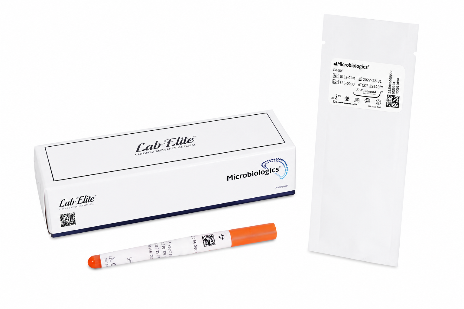 Lab-Elite™ CRM